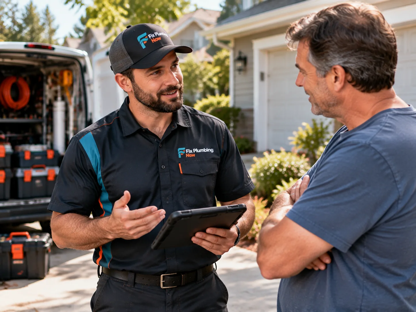 Clogged Drain Service La Porte City, IA FAQs